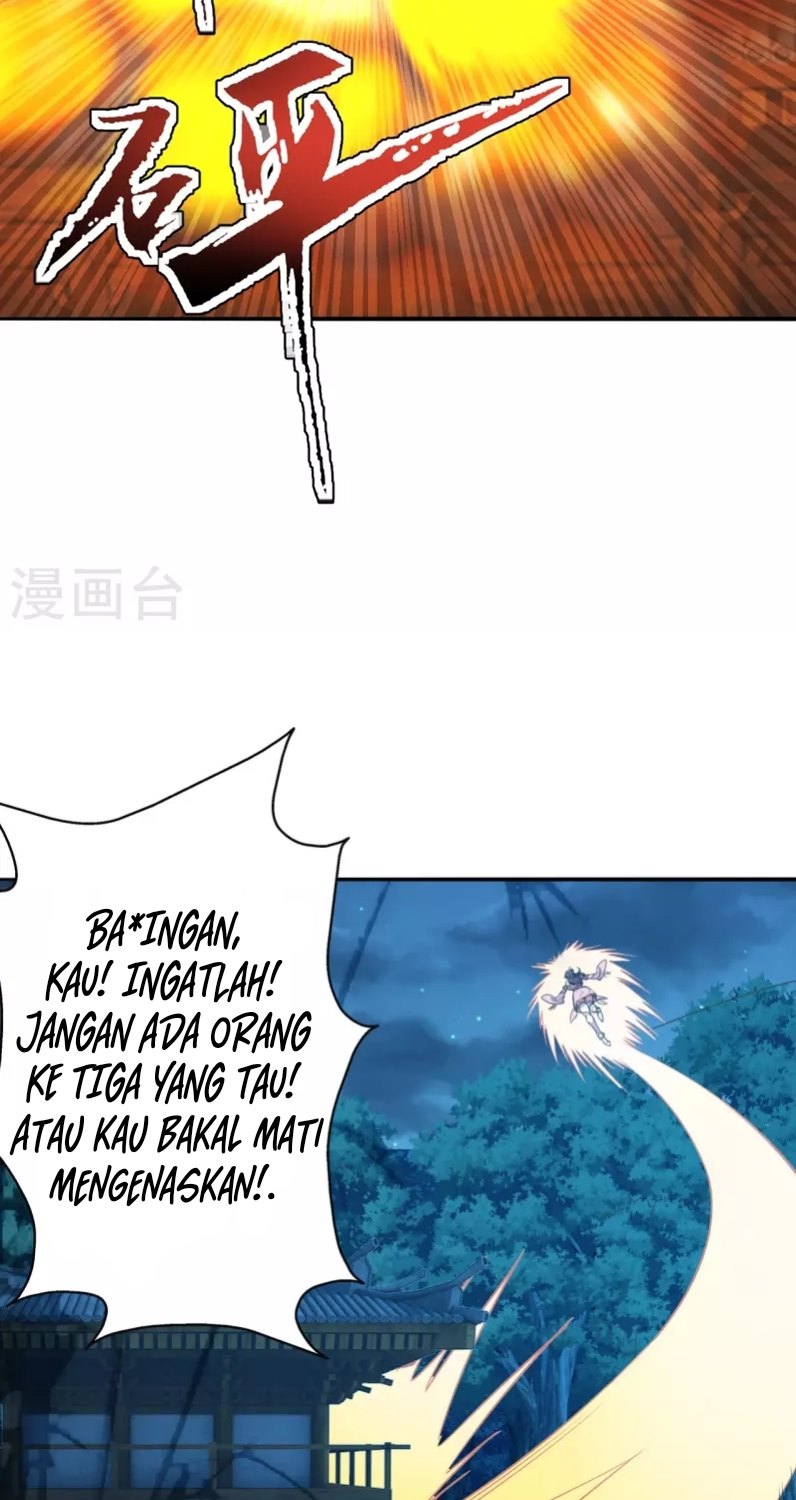 Xianwu Dizun Chapter 181 Gambar 34